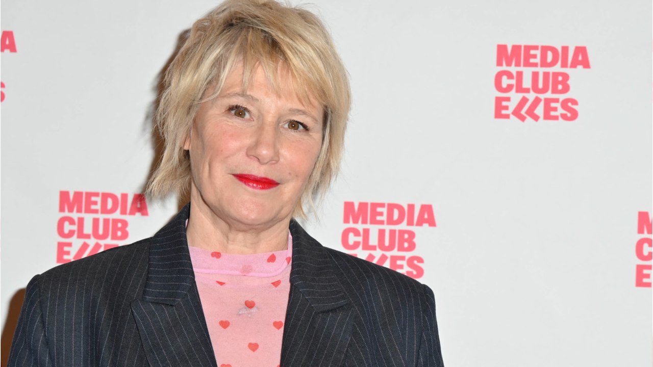 FEMME ACTUELLE - "Ça fait 28 ans que j’essaie de comprendre ce qui dysfonctionne chez moi” : c’est à 57 ans que Maïtena Biraben a été diagnostiquée autiste