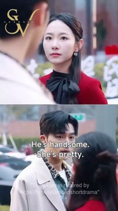 My Husband Has a Secret Name (DUBBED) - FULL | Reelshort