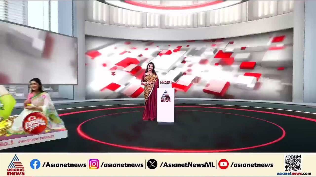ഏത് വിഷയത്തെക്കുറിച്ച് ചർച്ച ചെയ്യാനും തയ്യാർ;...