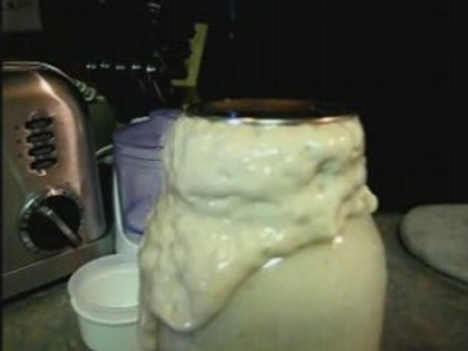 Its Alive!