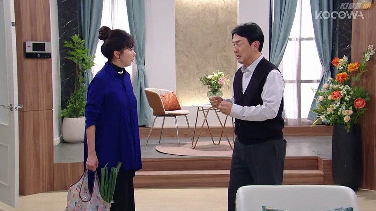 Pearl in Red (2026) Episode 24 | English Sub