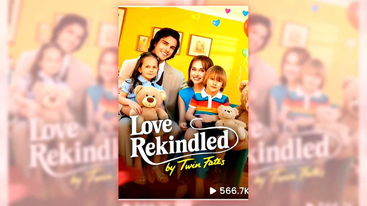Love Rekindled by Twin Fates | Full Version