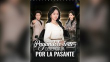 Pagándolo todo denunciada por la pasante Drama Chino