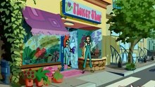 Winx Club - 1x13 - La figlia del fuoco
