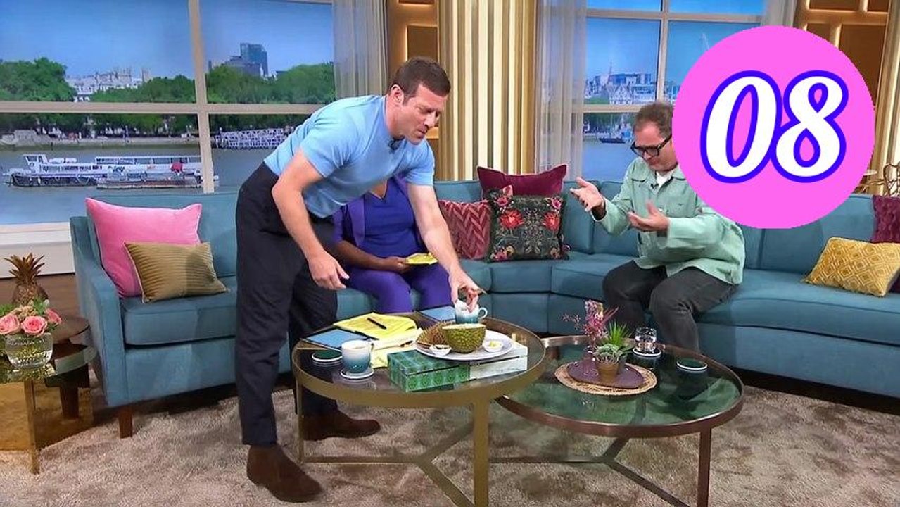 Itll Be Alright On The Night S Episode 8 Engsub