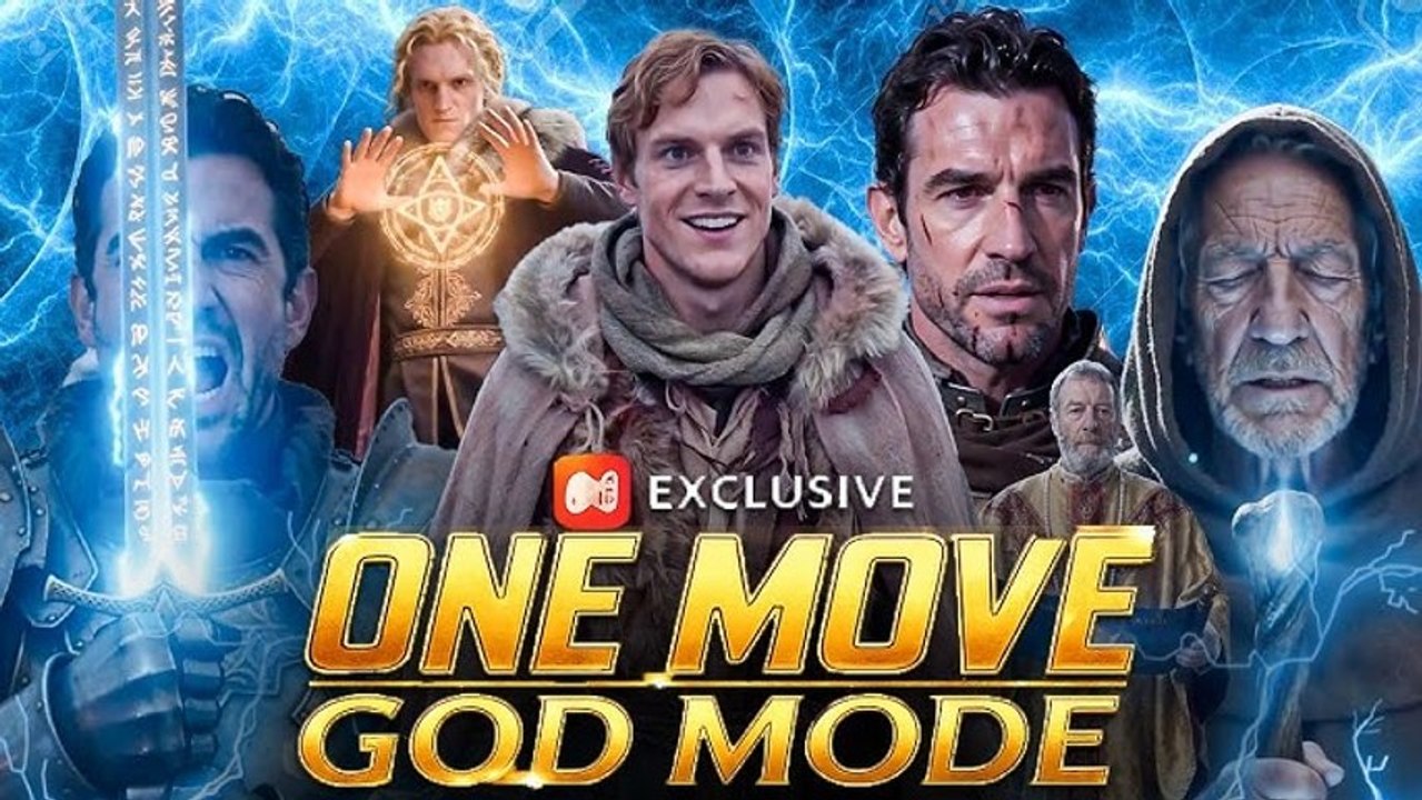 One Move God Mode 2 HOT NEW 2026 #englishsub