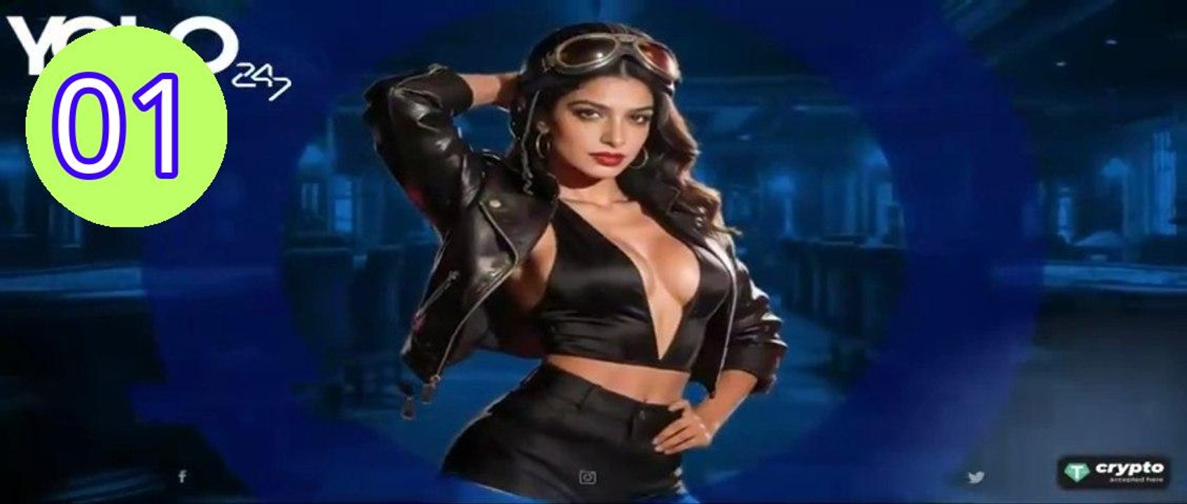 Ramyaa 2026 New Superhit Hindi Episode 1 Engsub