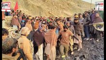 Workers Risking Lives in Coal Mines of Balochistan | Dangerous Reality Exposed 01-04-2026