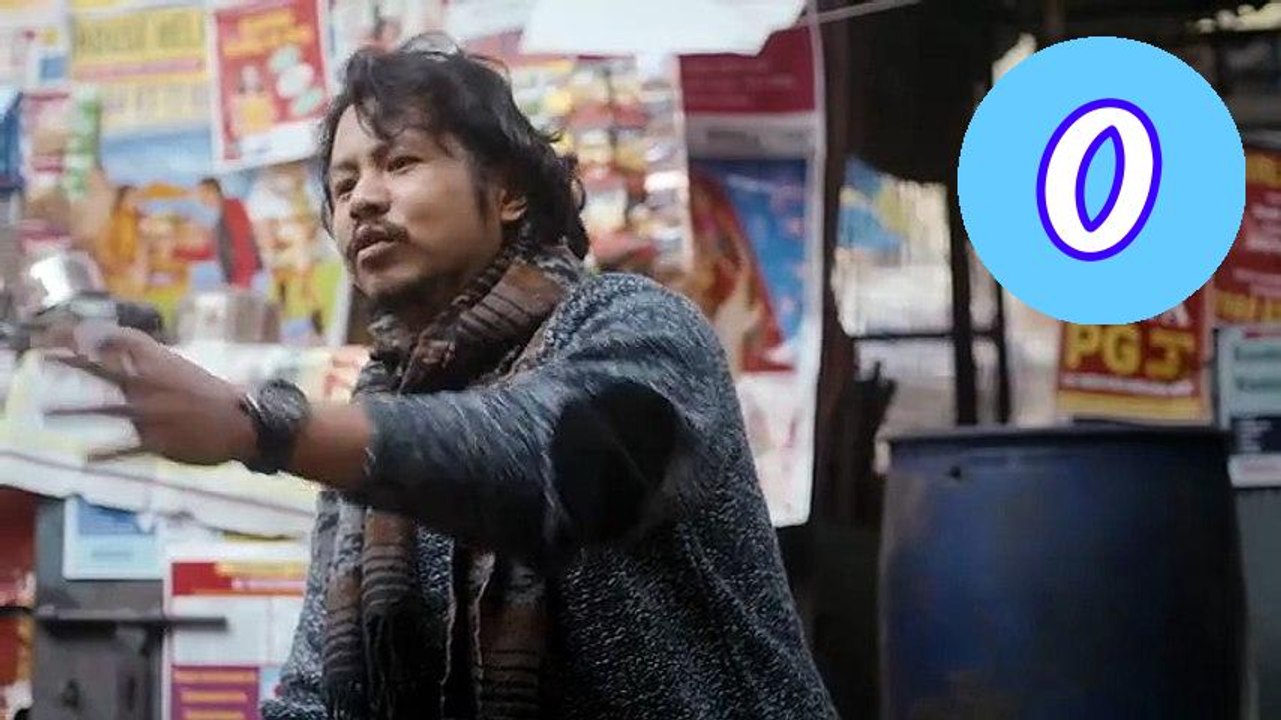 Aspirants Hindi EnglishS1E1720 Episode  Engsub