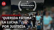 Documental 'Querida Fátima' compite por premios internacionales