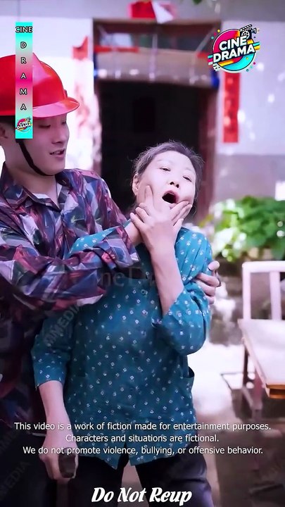 Beggar Girl Saved by Old Woman’s Bread 15 Year Later Returns as Female Billionaire to Repay Kindness