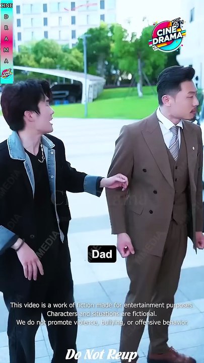 Old Pho Seller Mocked by the Rich, Turns Out He’s Chairman Pretending Poor to Find Heir