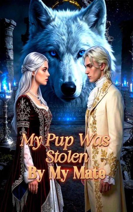 My Pup was stolen by my mate #englishsub #fullmovie