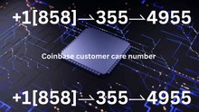 {{Contact©}} of 『Coinbase CUSTOMER®』 SERVICE© CARE℗ NUMBERS TOLL FREE NUMBER: Easy Step by Step Guide