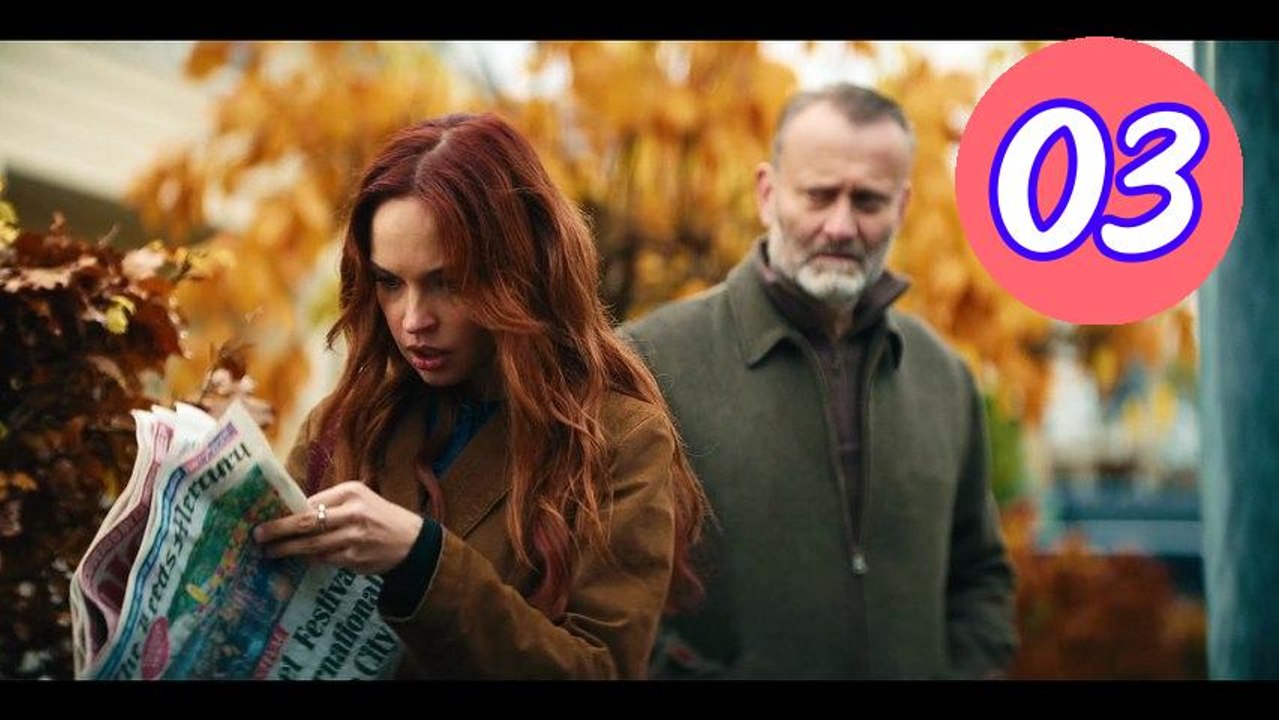 The Couple Next Door S02E03 1  Episode 3 Engsub