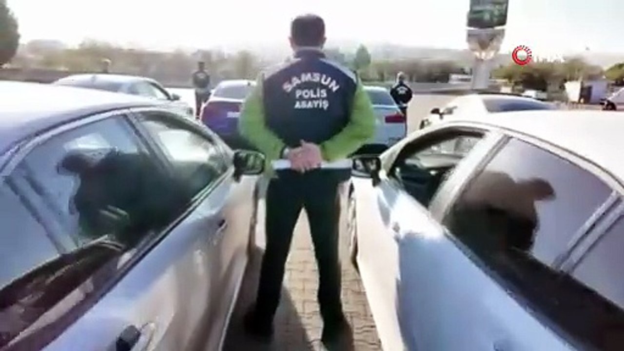 13 ilde dev operasyon! 50 milyonluk 'change' şebekesi çökertildi