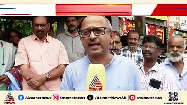 'പി.വി ശ്രീനിജന് കണക്കുകൾ മാത്രമേയുള്ളു'; കുന്നത്തുനാട്ടിൽ വിജയം ഉറപ്പെന്ന് ബാബു ദിവാകരൻ