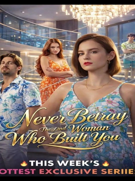 🍏️🔰🔥 Never Betray The Woman Who Built You #⭐🍉💚FULL MOVIES ENGLISH SUB (2026)