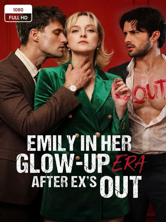 🔥🔥🔥[Hot 2026] Emily's Empowering Glow Up: A Full Movie Journey After Her Ex's Departure