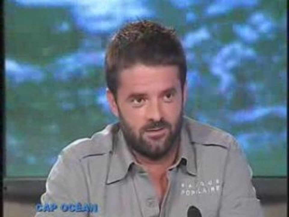 Cap Océan 0823