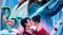 A Kiss From the Serpent Lord Chinese Drama - 🍉💚FULL MOVIES ENGLISH SUB (2026)