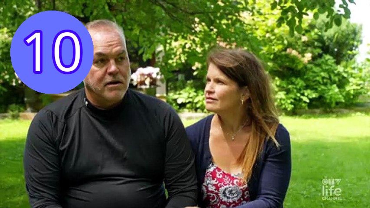 find my country house canada s Episode 10 Engsub