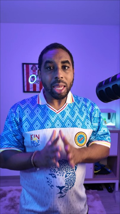 Historique la RD Congo se qualifie pour la coupe du monde 2026 grâce à sa victoire face à la Jamaïque