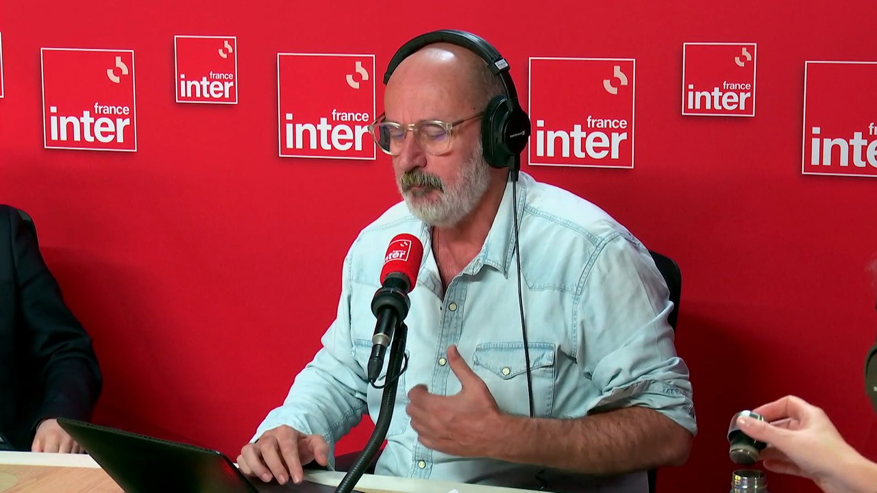 Les tics de langage des journalistes, épisode 2 - Le billet de Daniel Morin