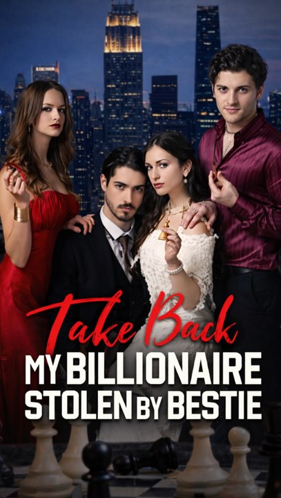 Take Back My Billionaire Stolen By My Bestie - Mi Mejor Amiga Me Robó al Multimillonario (Doblado) – Traición y Venganza