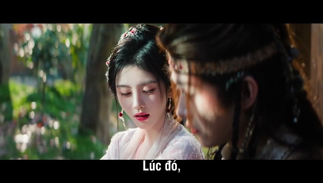 Nguyệt Lân Ỷ Kỷ - Tập 4 Vietsub - Veil of Shadows