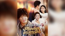 La furia del mendigo invencible (Doblado) Episodio Completo