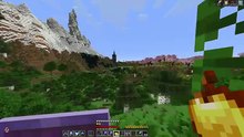 Minecraft Pro VS 1000 Player Civilization