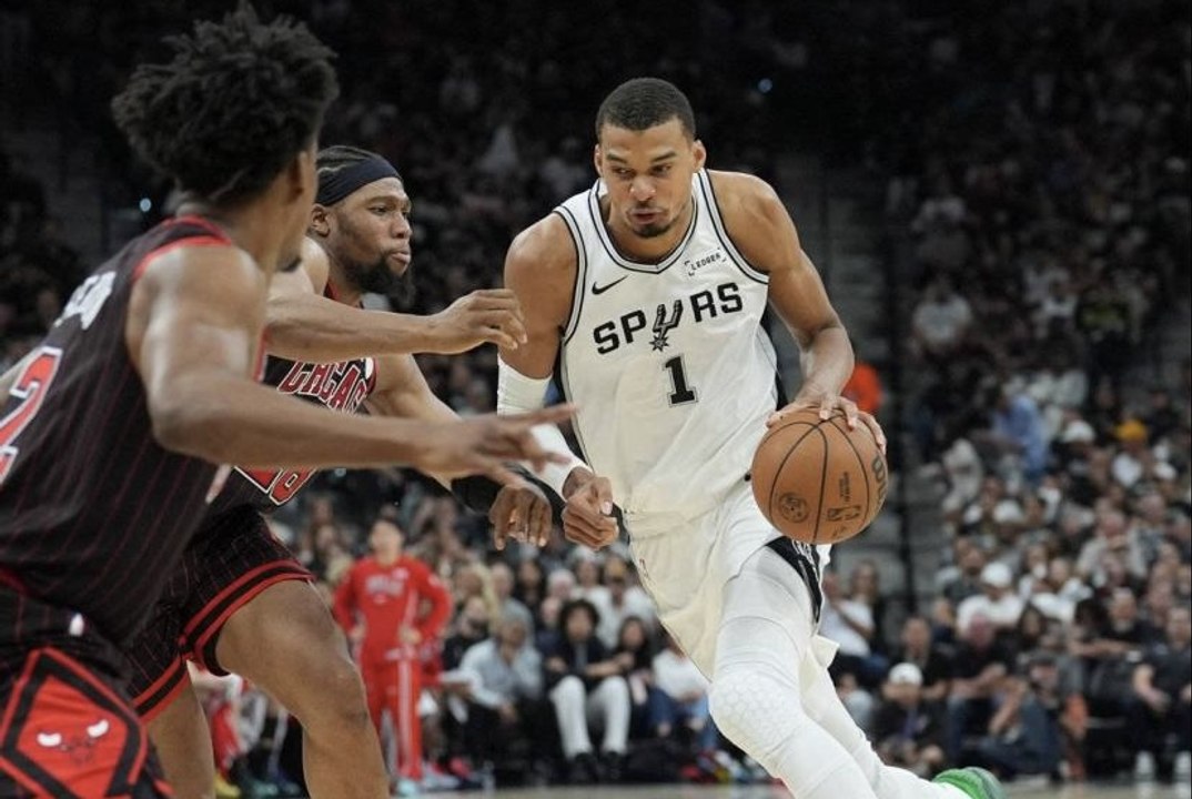 L’avantage de Wemby pour le MVP