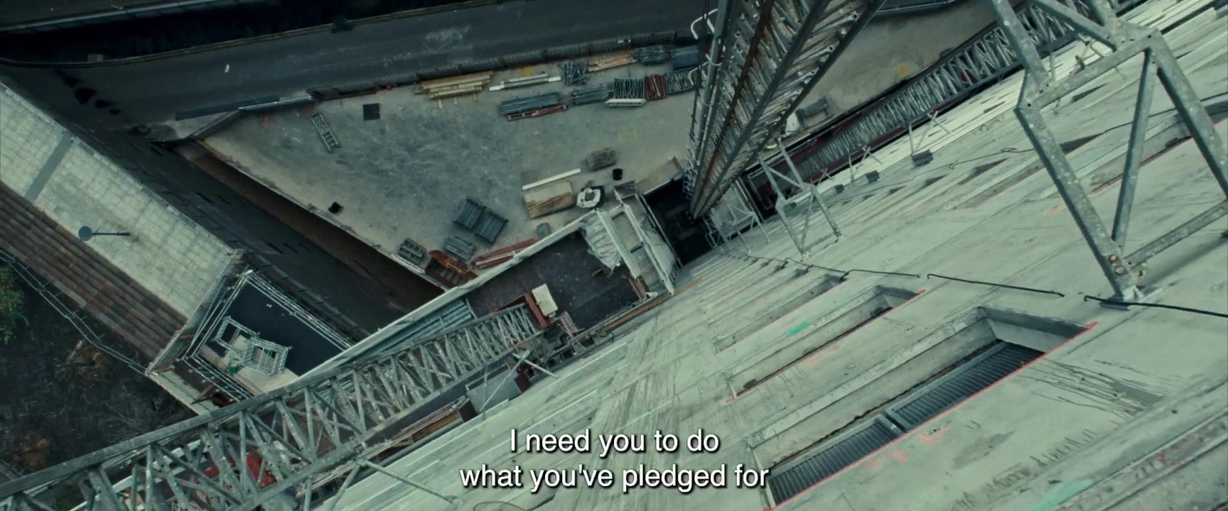 Le Système Victoria Trailer OmeU