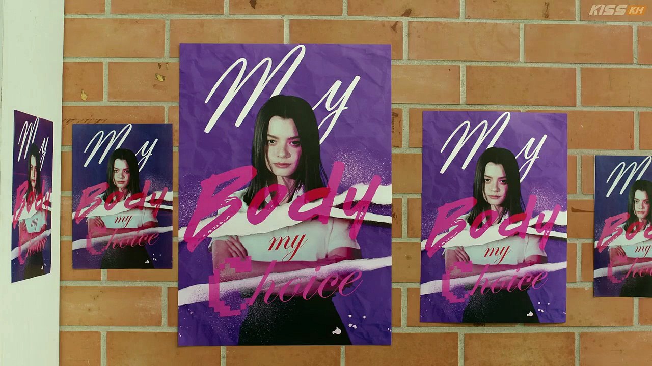 Girl from Nowhere the Reset (2026) Episode 4 English Sub