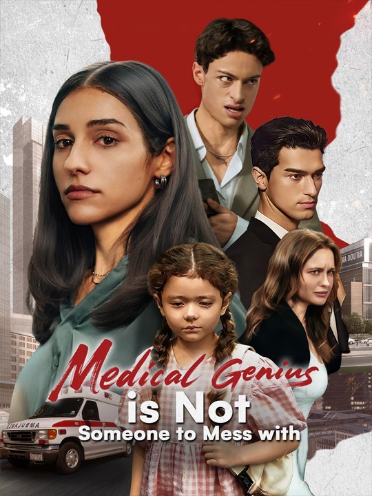 Medical Genius Is Not Someone to Mess with [NEW] FULL MOVIES ENGLISH SUB (2026)