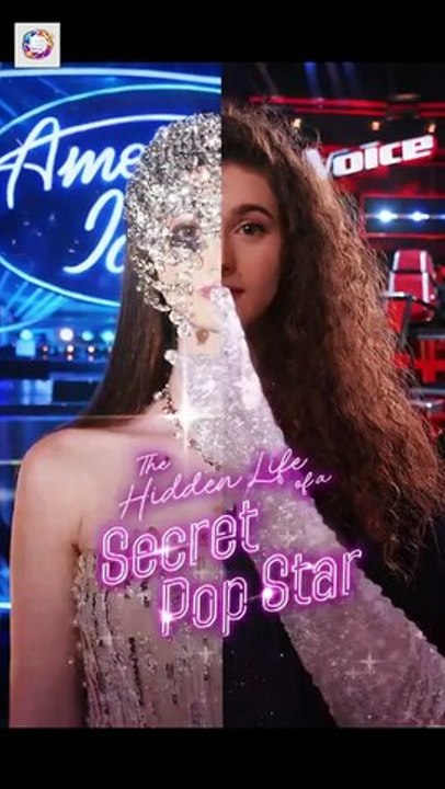 The Hidden Life of a Secret Popstar [Full Movie] [Latest Version]Full EP - Full