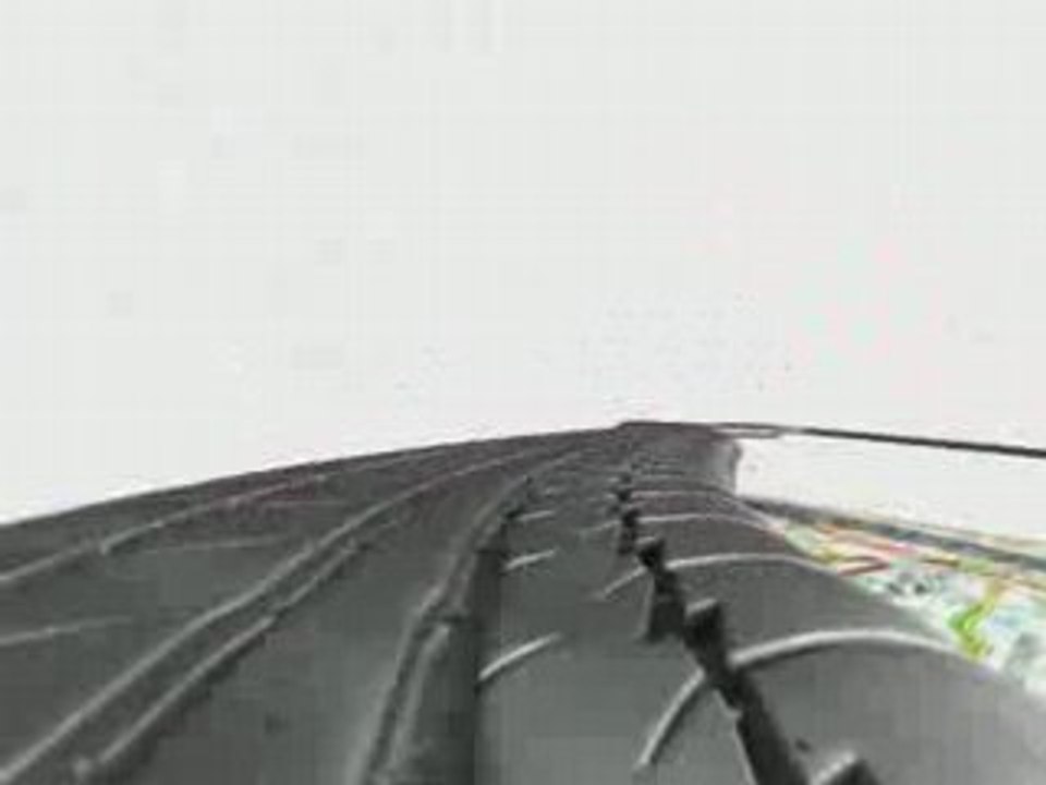 Michelin Endurance : Circuit Le Mans