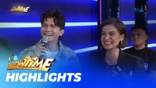 It's Showtime: Anne Curtis, gustong ibalik ang segment na 'That’s My Tomboy!' (Laro, Laro, Pick)