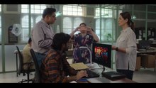 Mistry S01E05 | Malayalam web series