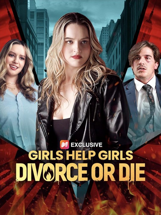 Girls Help Girls Divorce or Die ⭐🍉💚FULL MOVIES ENGLISH SUB (2026)