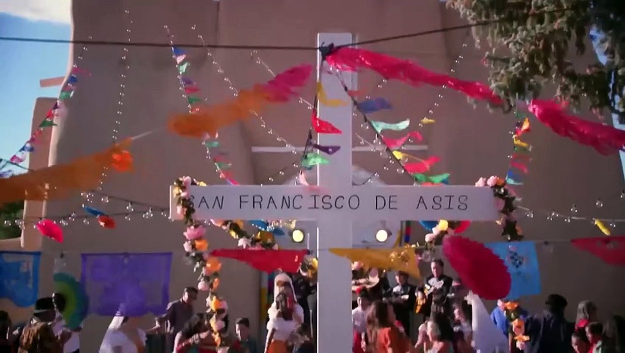 Her Fortune Teller Says He_s Wrong For Her. But Love Says Otherwise _ A Date With Miss Fortune