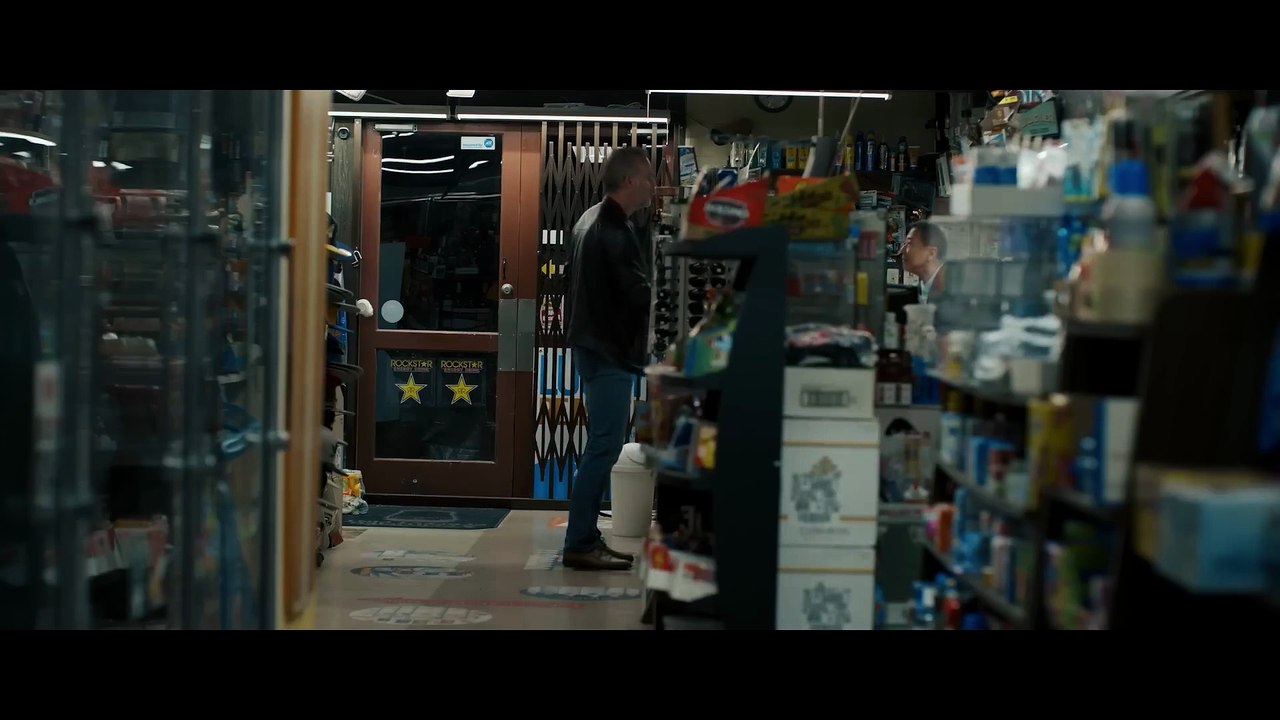 They will do everything to Solve the Case _ Disrupted _ Crime Thriller Movie