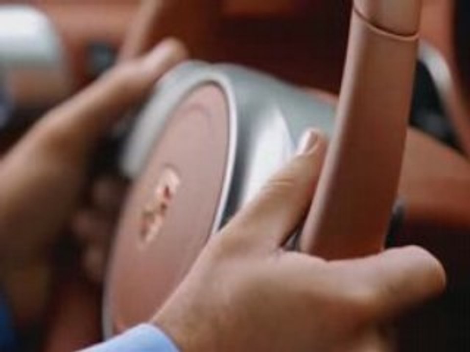 Nouvelle PORSCHE 911 Carrera version 2008 type 997