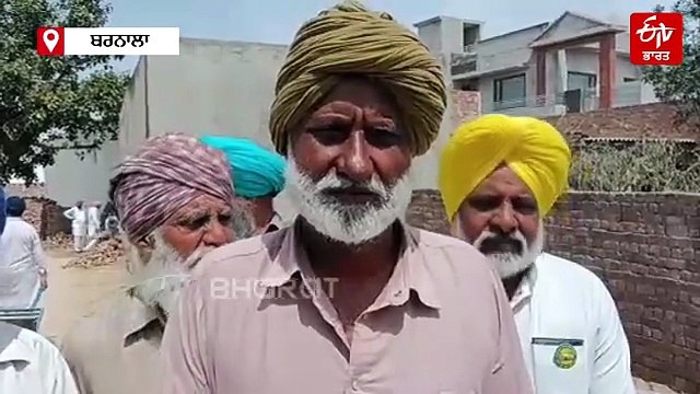 ਅੱਜ ਤੋਂ ਕਣਕ ਦੀ ਖਰੀਦ: ਬਰਨਾਲਾ ਦੀਆਂ ਮੰਡੀ ਵਿੱਚ ਗੰਦਗੀ ਦੇ ਲੱਗੇ ਢੇਰ, ਖਰੀਦ ਦਾ ਨਹੀਂ ਕੋਈ ਪ੍ਰਬੰਧ