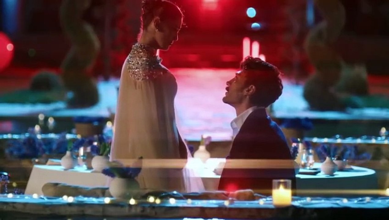 Halef: Köklerin Çağrısı 28.Bölüm