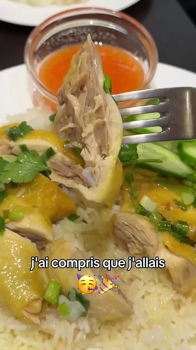 Un resto Cambodgien AUTHENTIQUE ???? 🥹🇰🇭