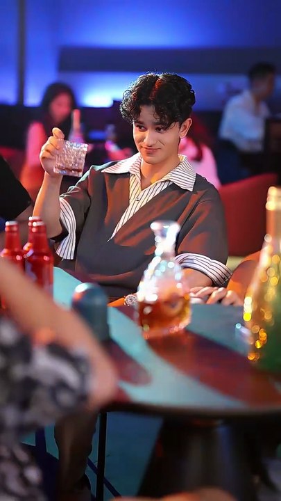 Sleeping With My Ex Husbands Son Isode