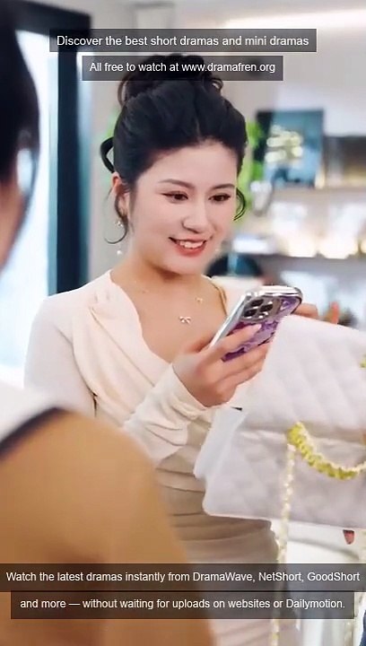 Watch She Bullied the Wrong Roommate Chinese - Drama