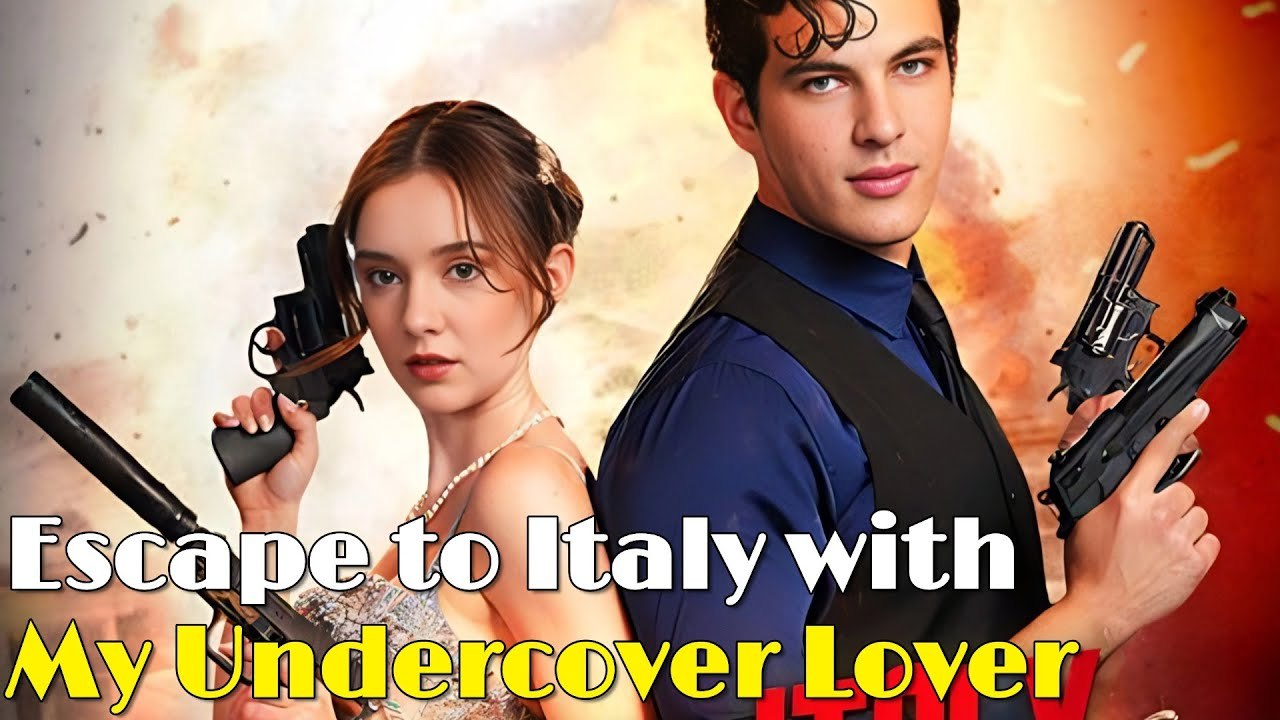 Escape To Italy With My Undercover Lover